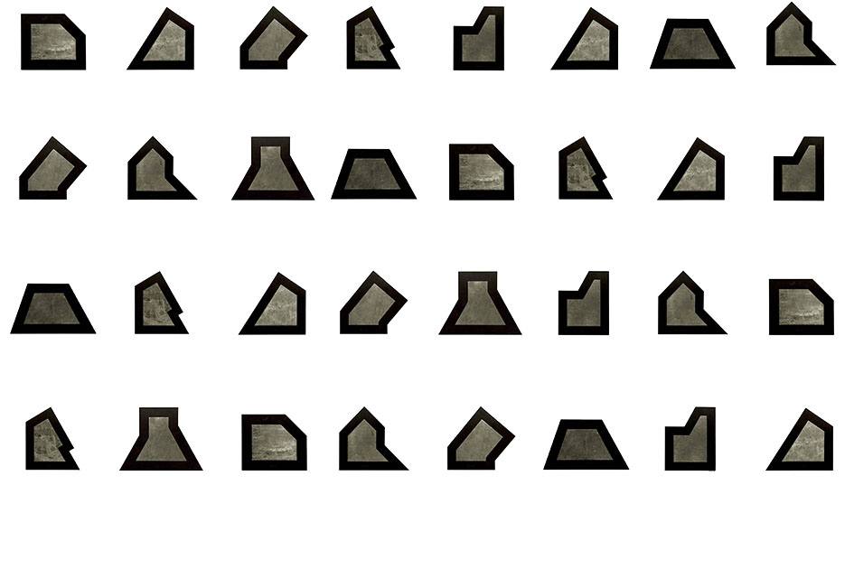 Blyplattor