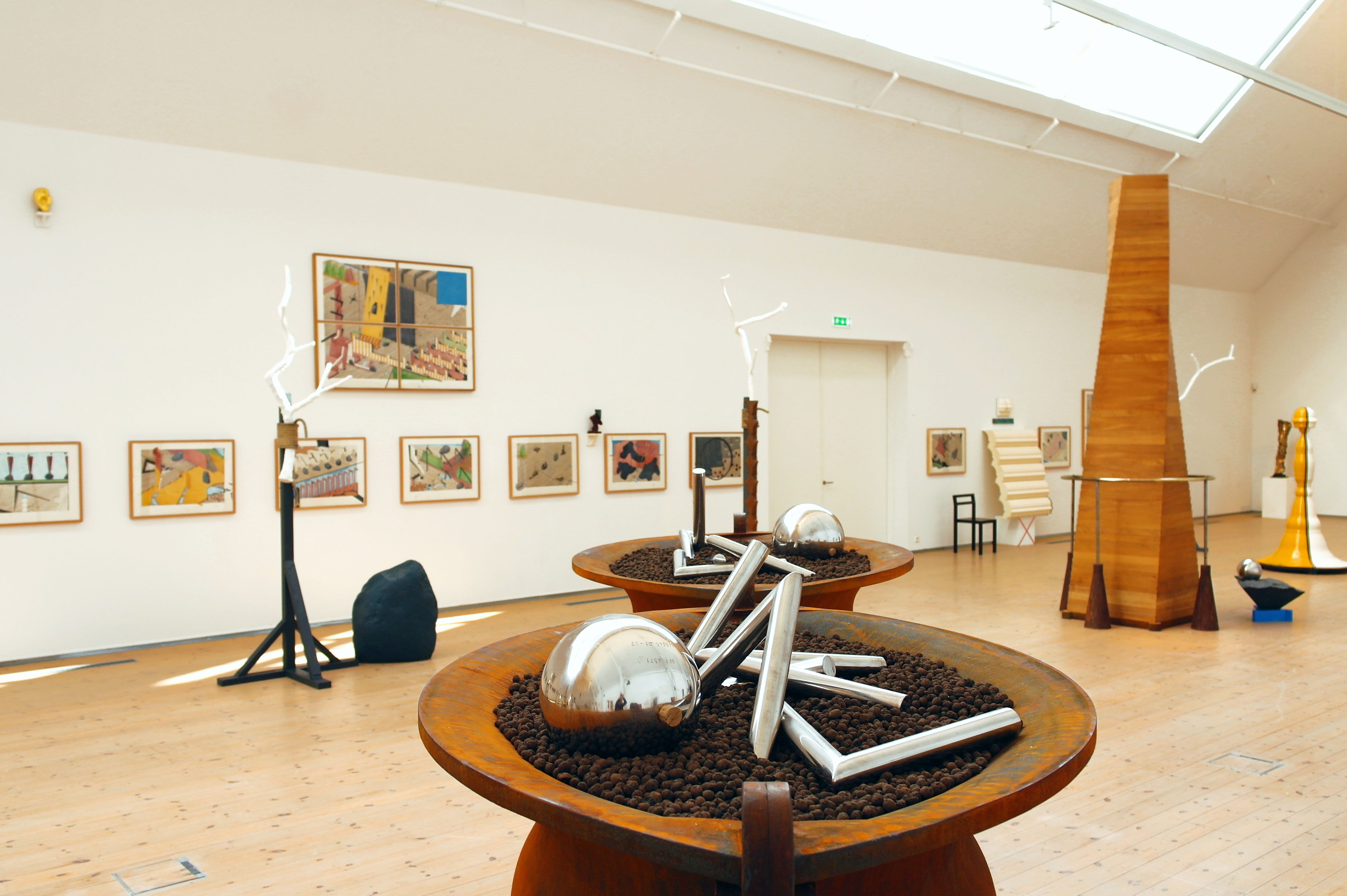 Vandalorum — Retrospektiv utställning, 11 juni–28 augusti 2016 — bild 43