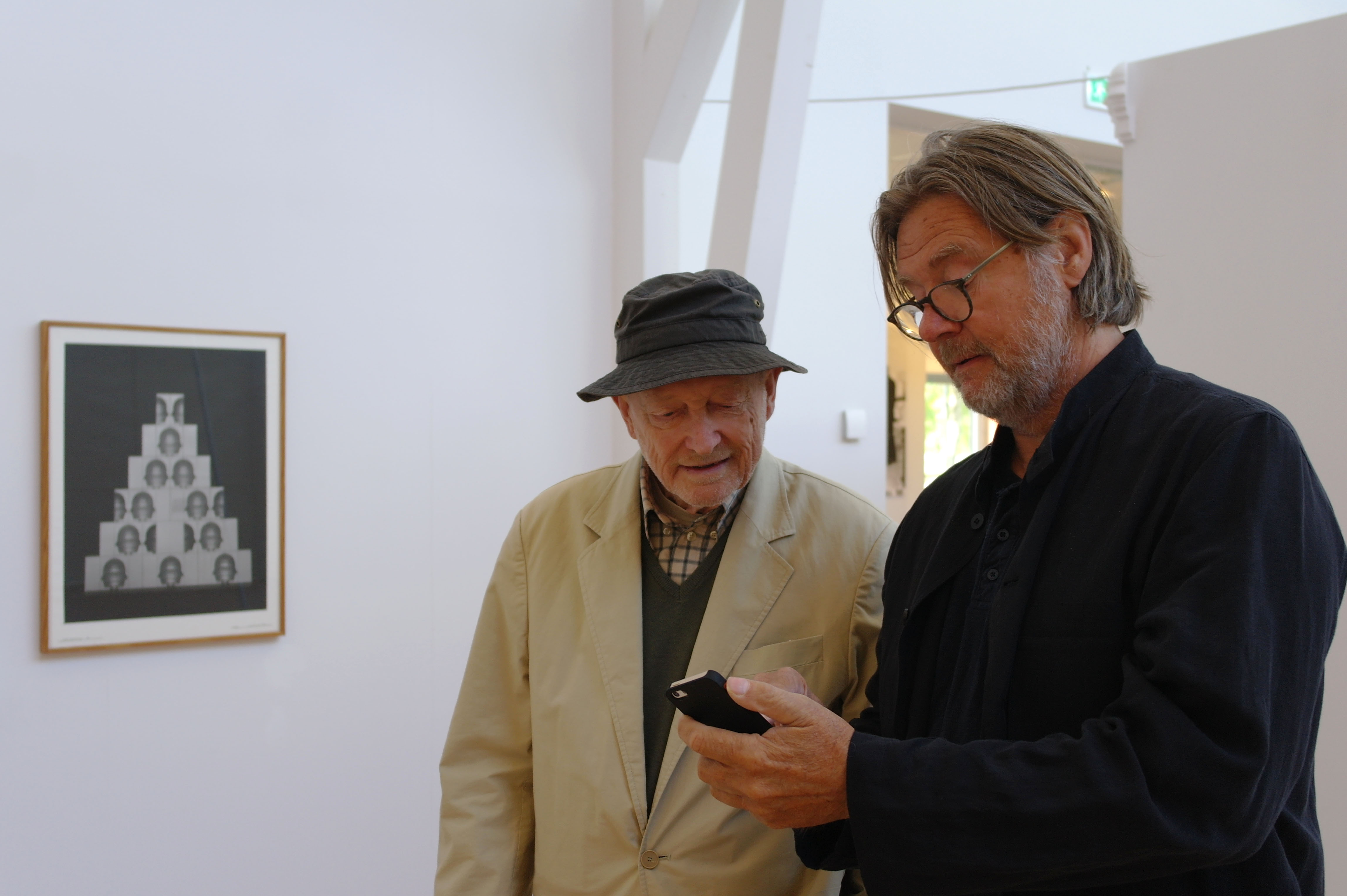 Vandalorum — Retrospektiv utställning, 11 juni–28 augusti 2016 — bild 59