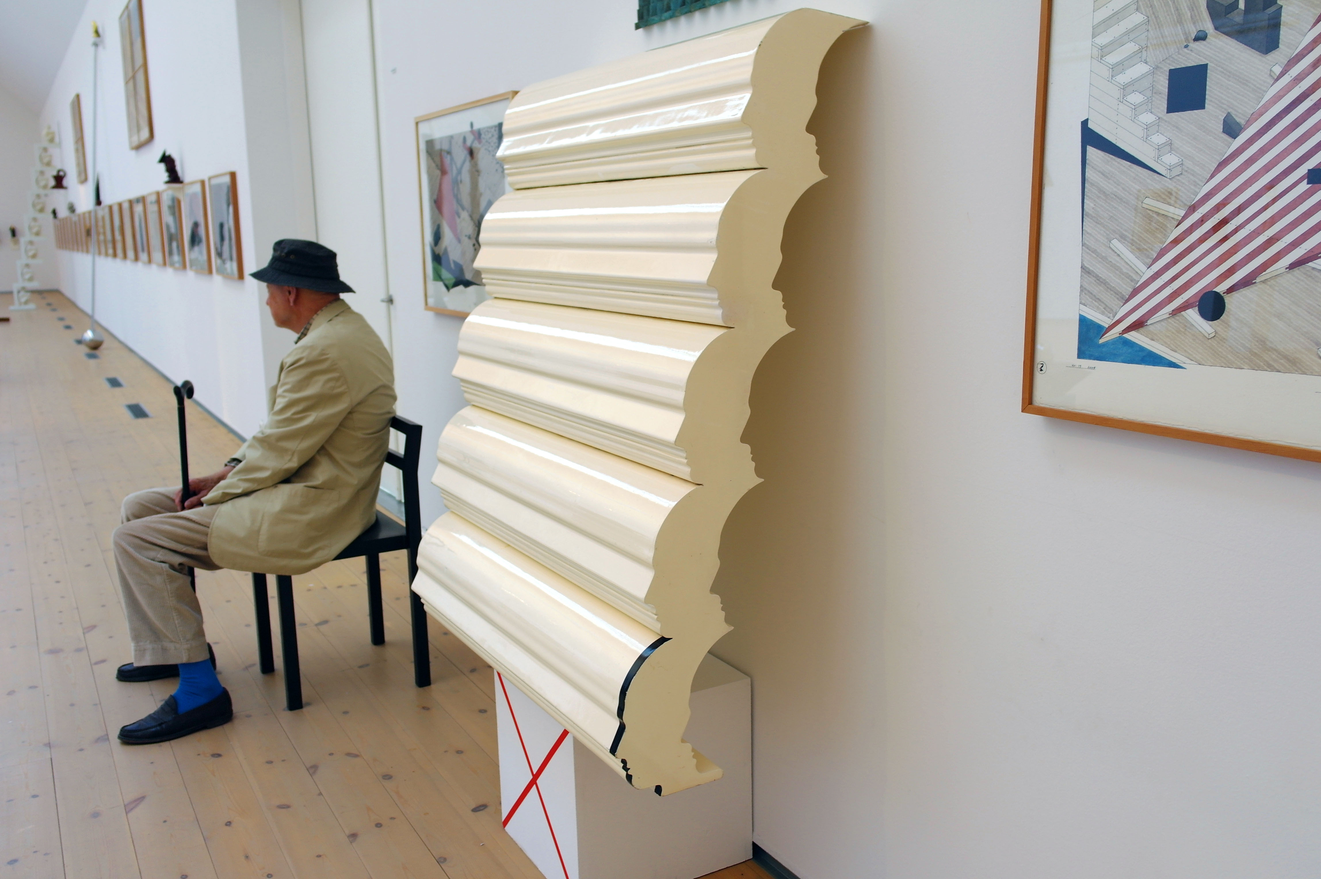 Vandalorum — Retrospektiv utställning, 11 juni–28 augusti 2016 — bild 68