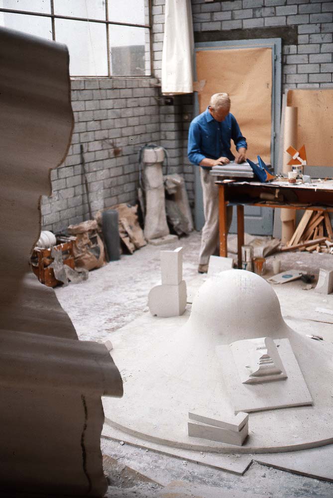 Vällingby backe – 1966–67
