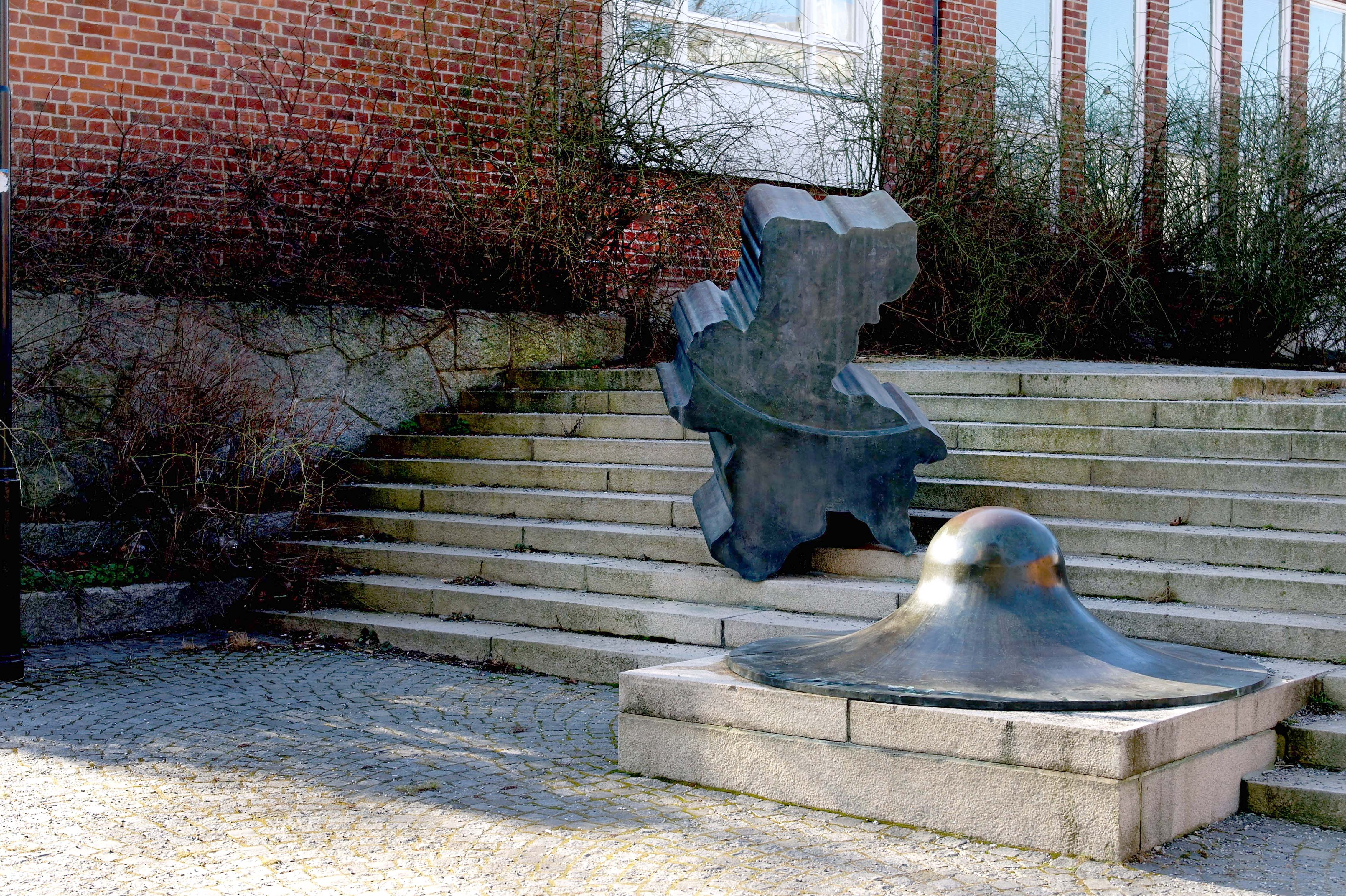 Vällingby backe – 1966–67