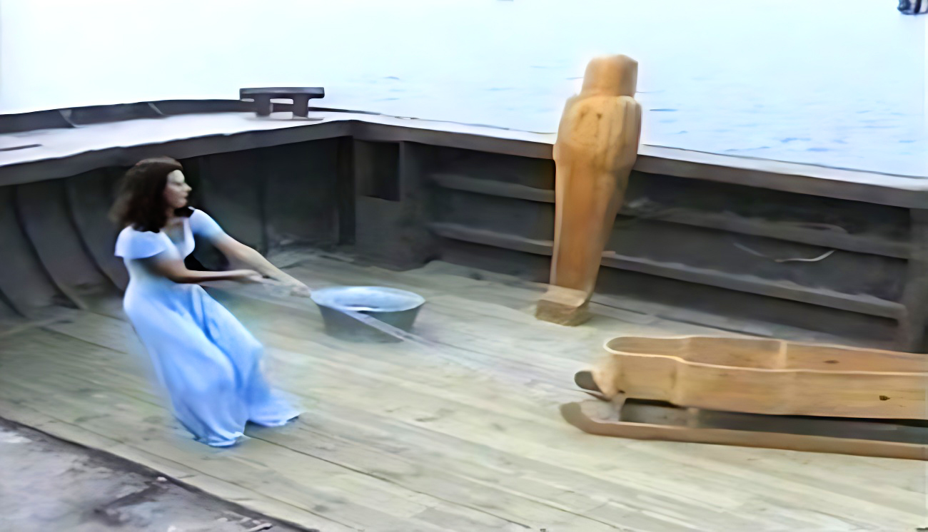 Life Boat, Moderna dansteatern, 1976,1997 — bild 6