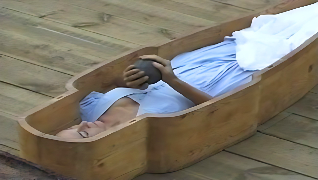 Life Boat, Moderna dansteatern, 1976,1997 — bild 8