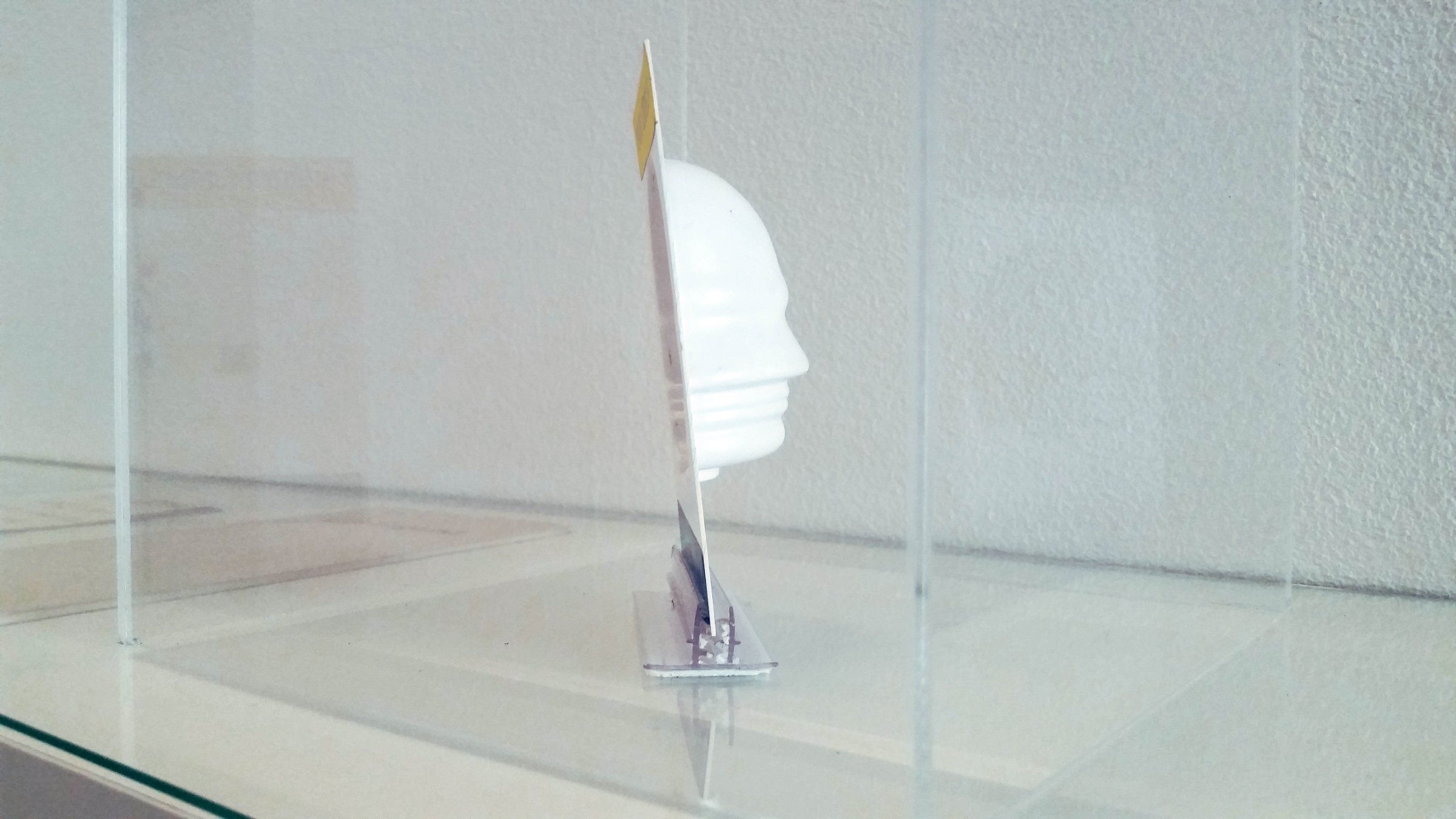 Bonniers konsthall – Gerhard Bonnier, minnesutställning 2017 — bild 6