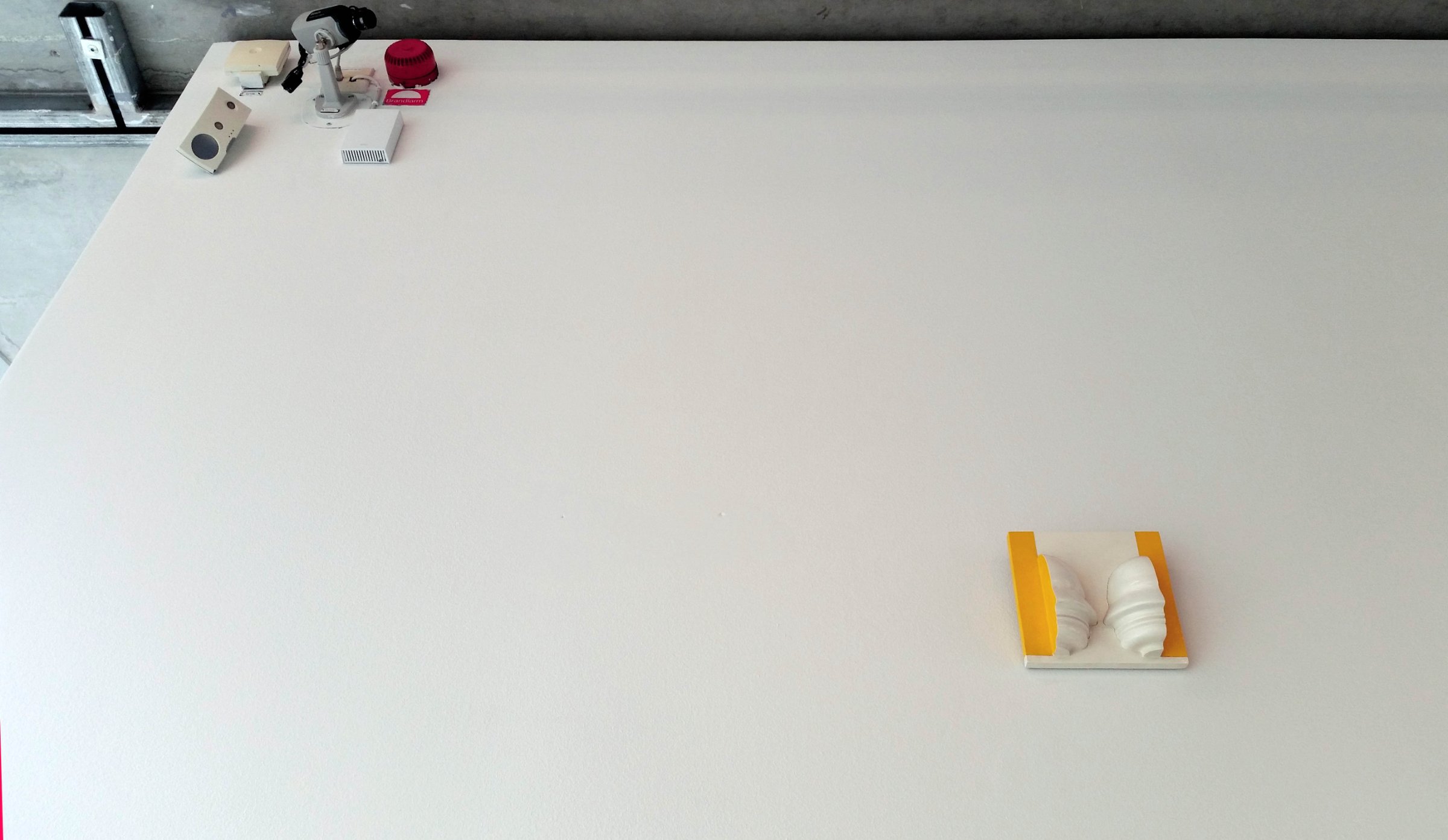Bonniers konsthall – Gerhard Bonnier, minnesutställning 2017 — bild 8
