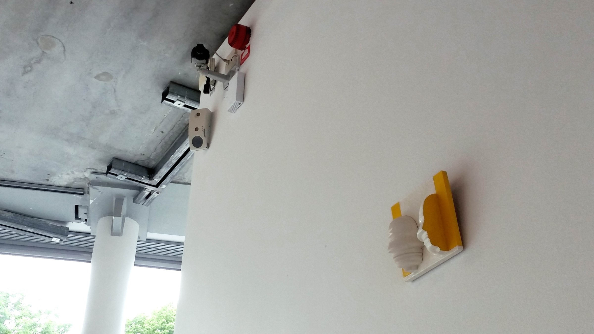 Bonniers konsthall – Gerhard Bonnier, minnesutställning 2017 — bild 10