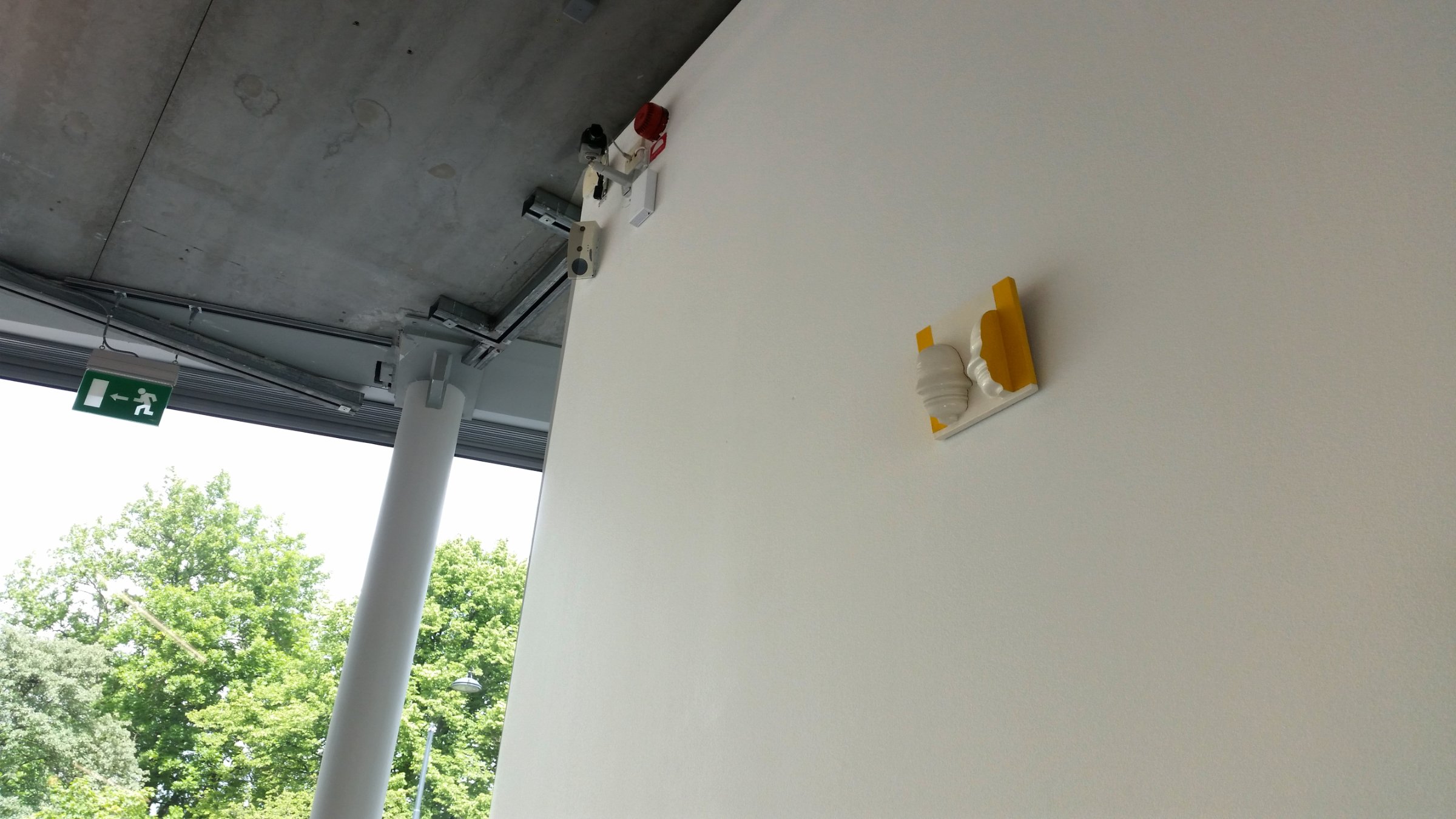 Bonniers konsthall – Gerhard Bonnier, minnesutställning 2017 — bild 12
