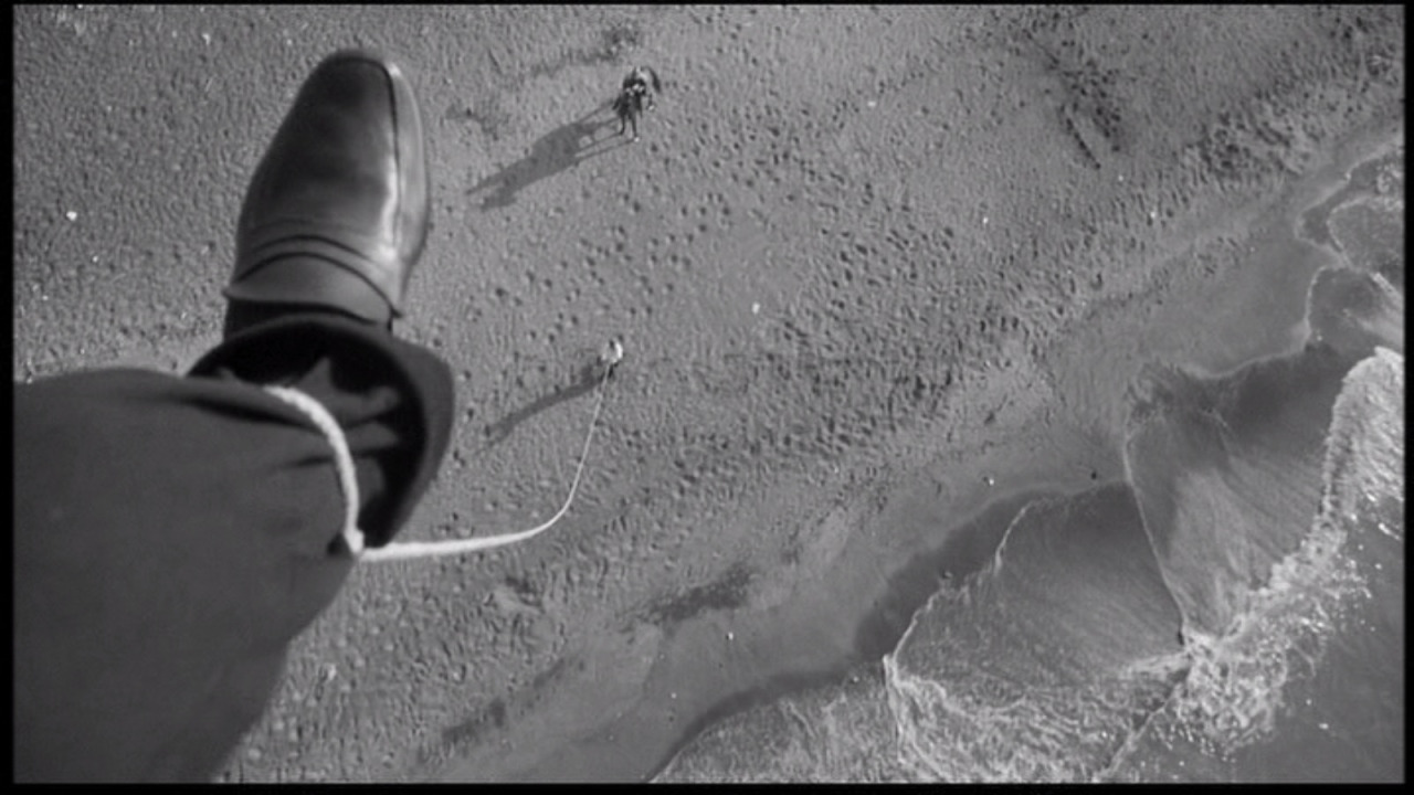 Ur filmen 8.1/2  av Fellini