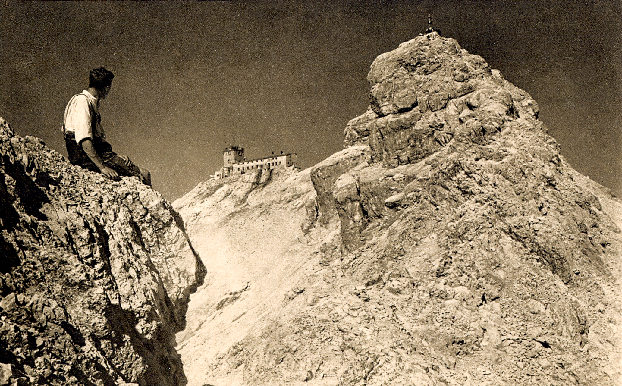 Alptoppstitt