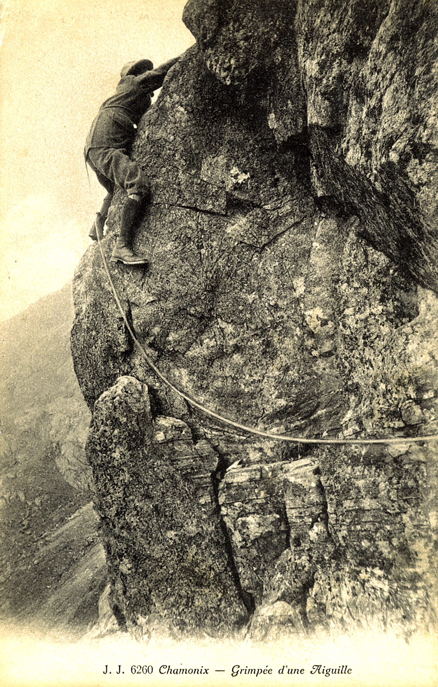 Bergtagen