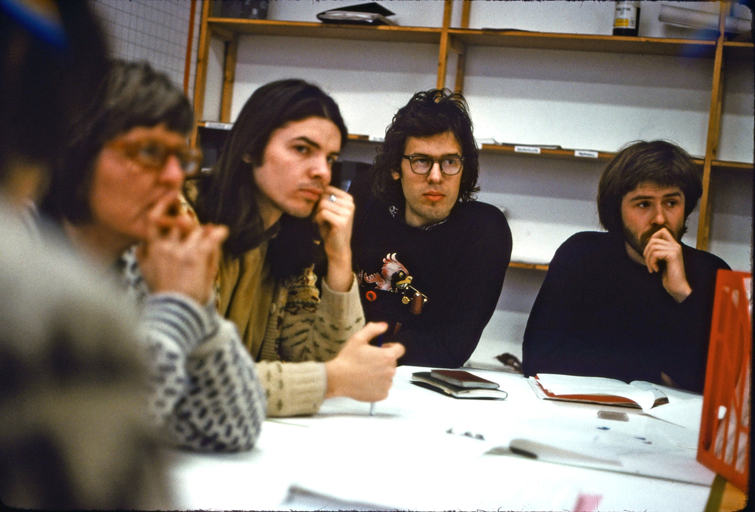 ARARAT – Alternative, Research in Architecture, Resources, Art and Technology — bild 11