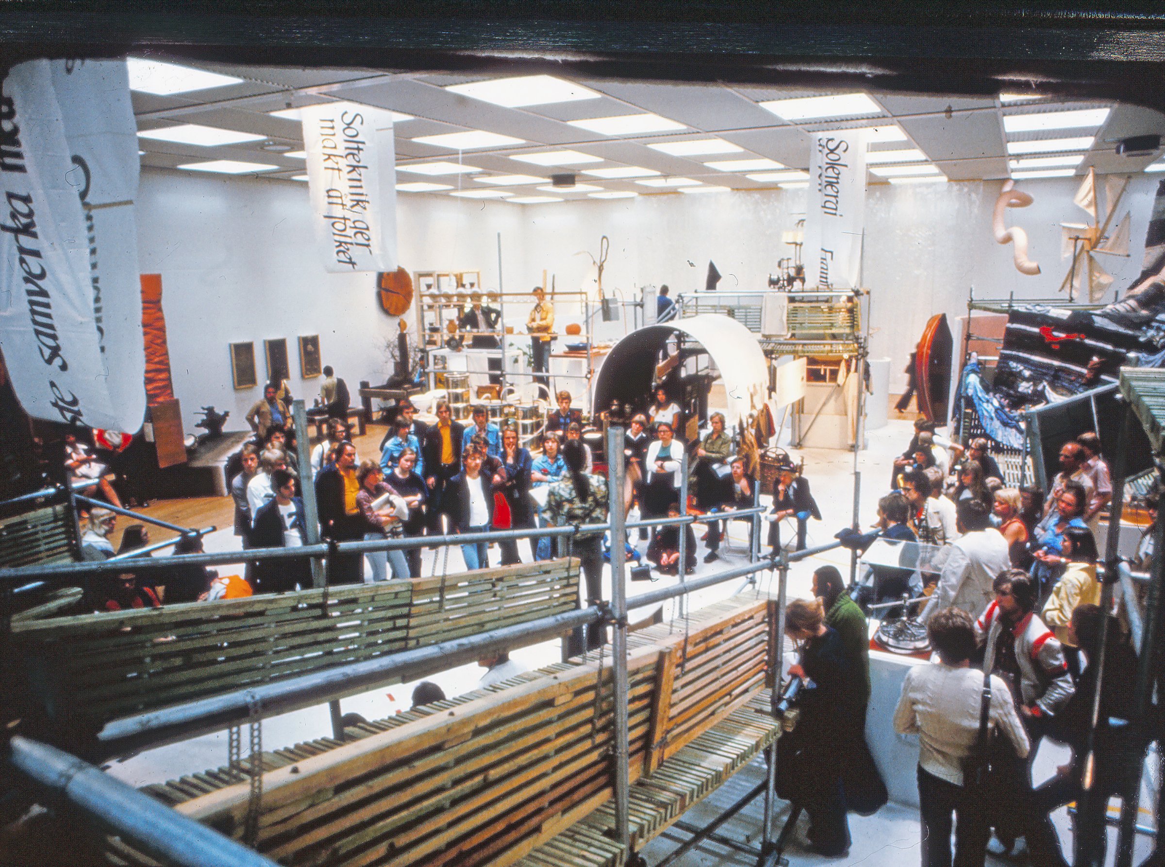 ARARAT – Alternative, Research in Architecture, Resources, Art and Technology — bild 12