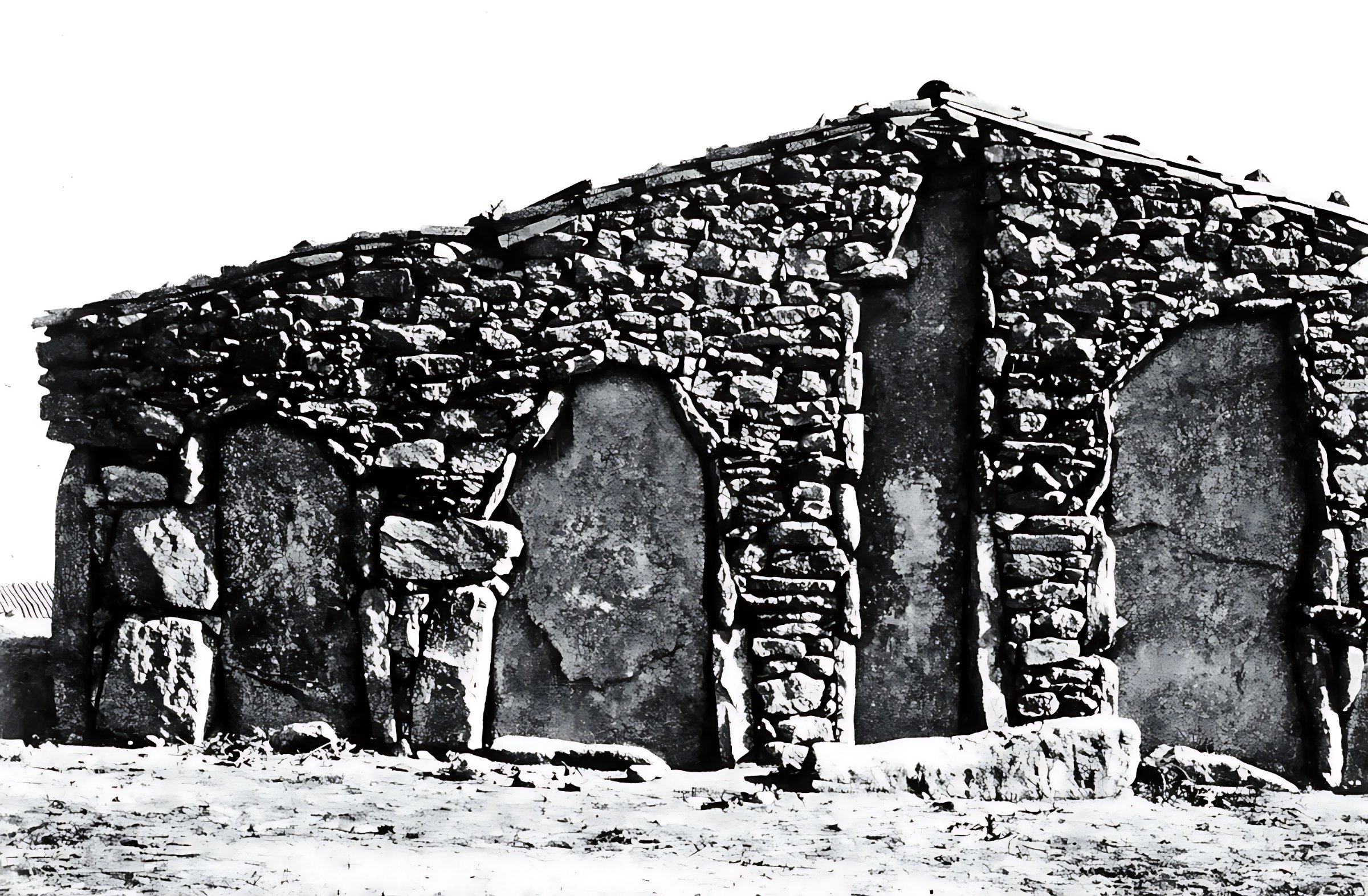 Anonym arkitektur
