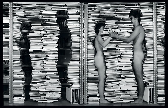 "Oh Marina, Marina, Marina", 1999