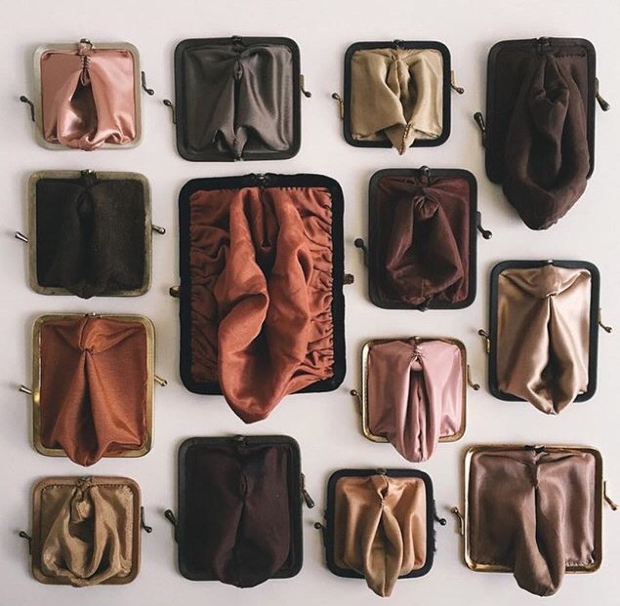 "Things we love" , Suzanna Scott