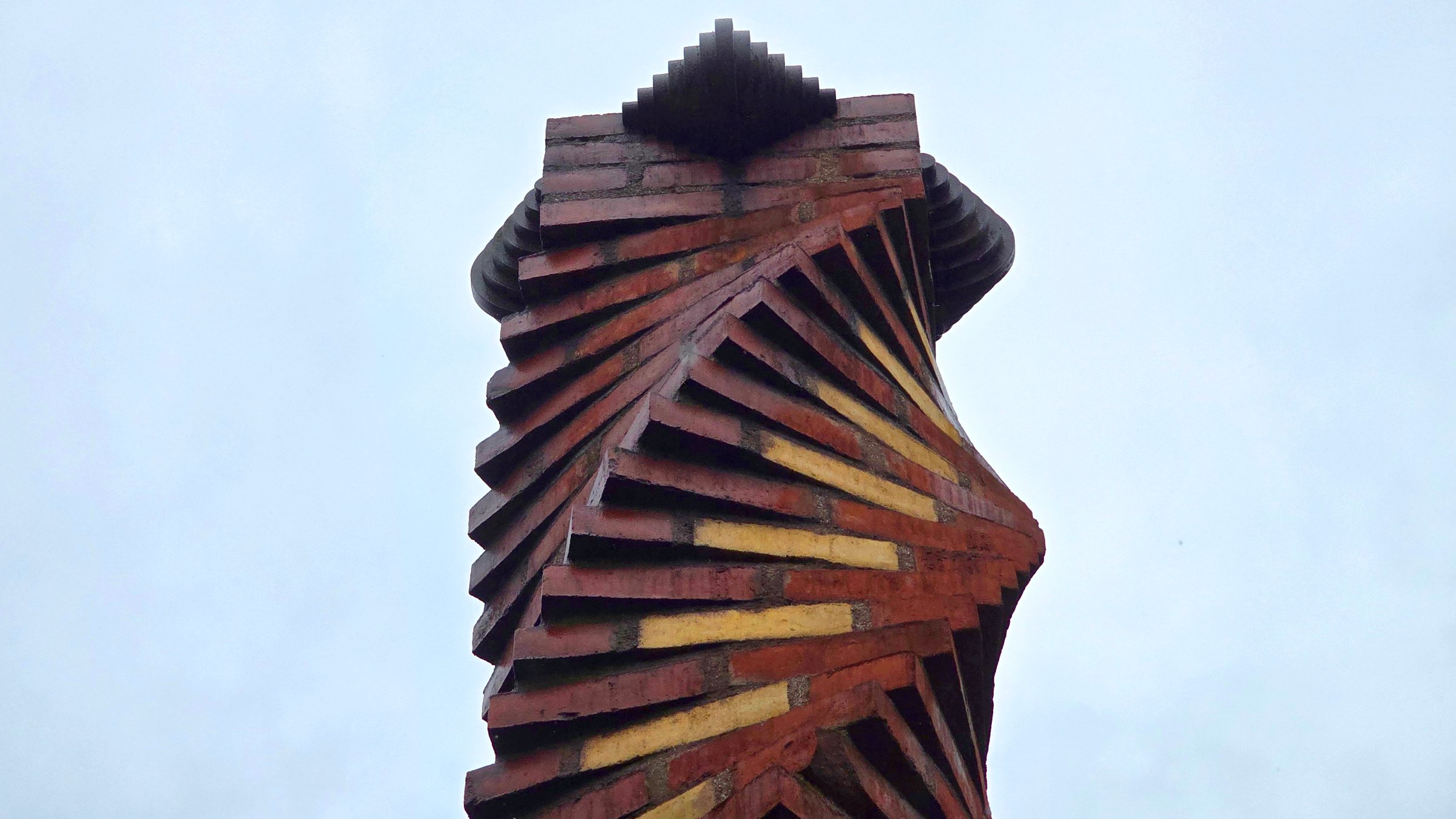 Stockholms Universitet, Frescati, 1987–91
