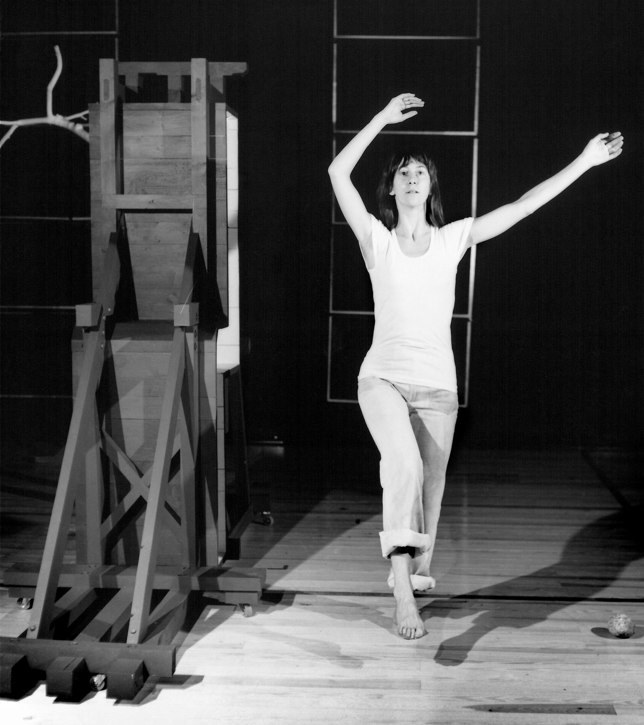 Driftwood — Fragments from Earlier Choreographies — bild 9