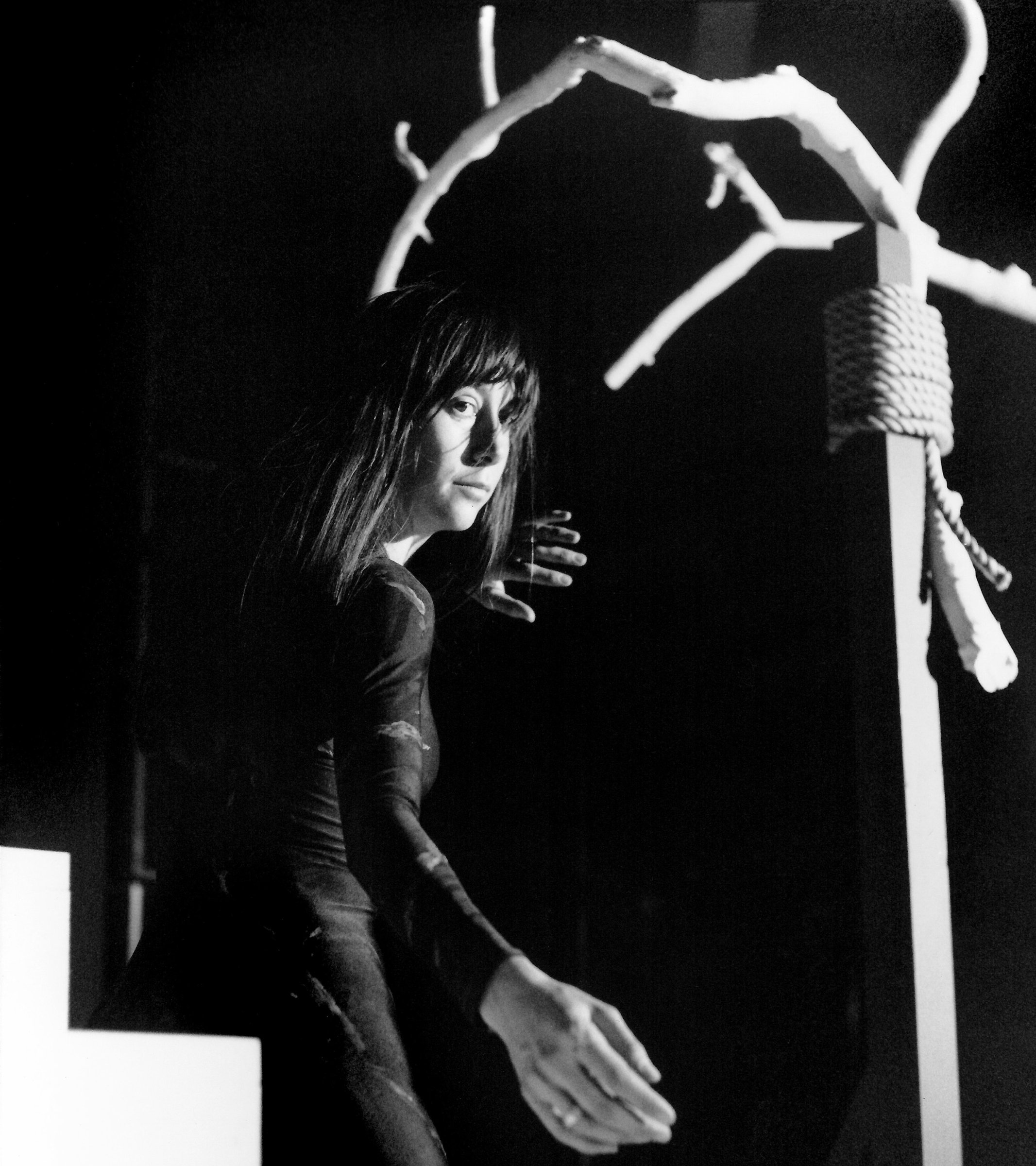 Driftwood — Fragments from Earlier Choreographies — bild 10