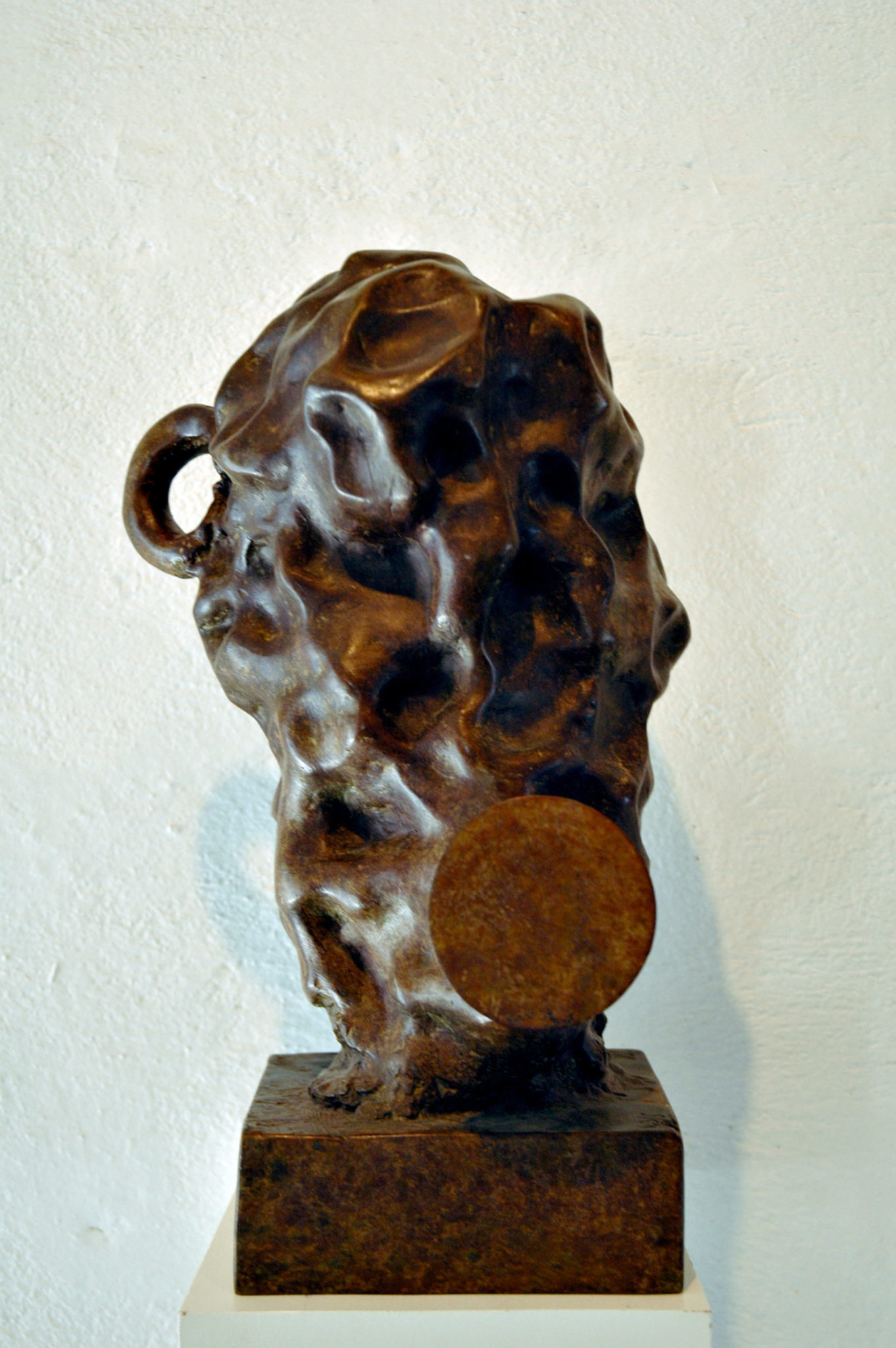 Körsbärsgården, Sundre Gotland 2007, 2010 — bild 12
