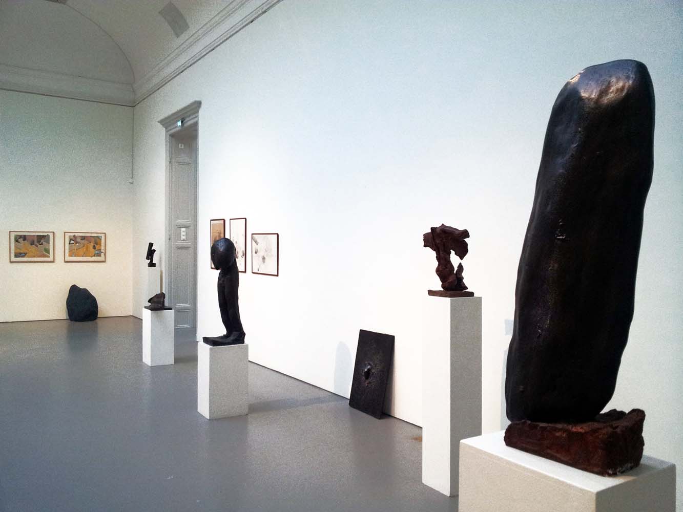 Kungl. Konstakademien för de fria konsterna, Stockholm 2012 — bild 115