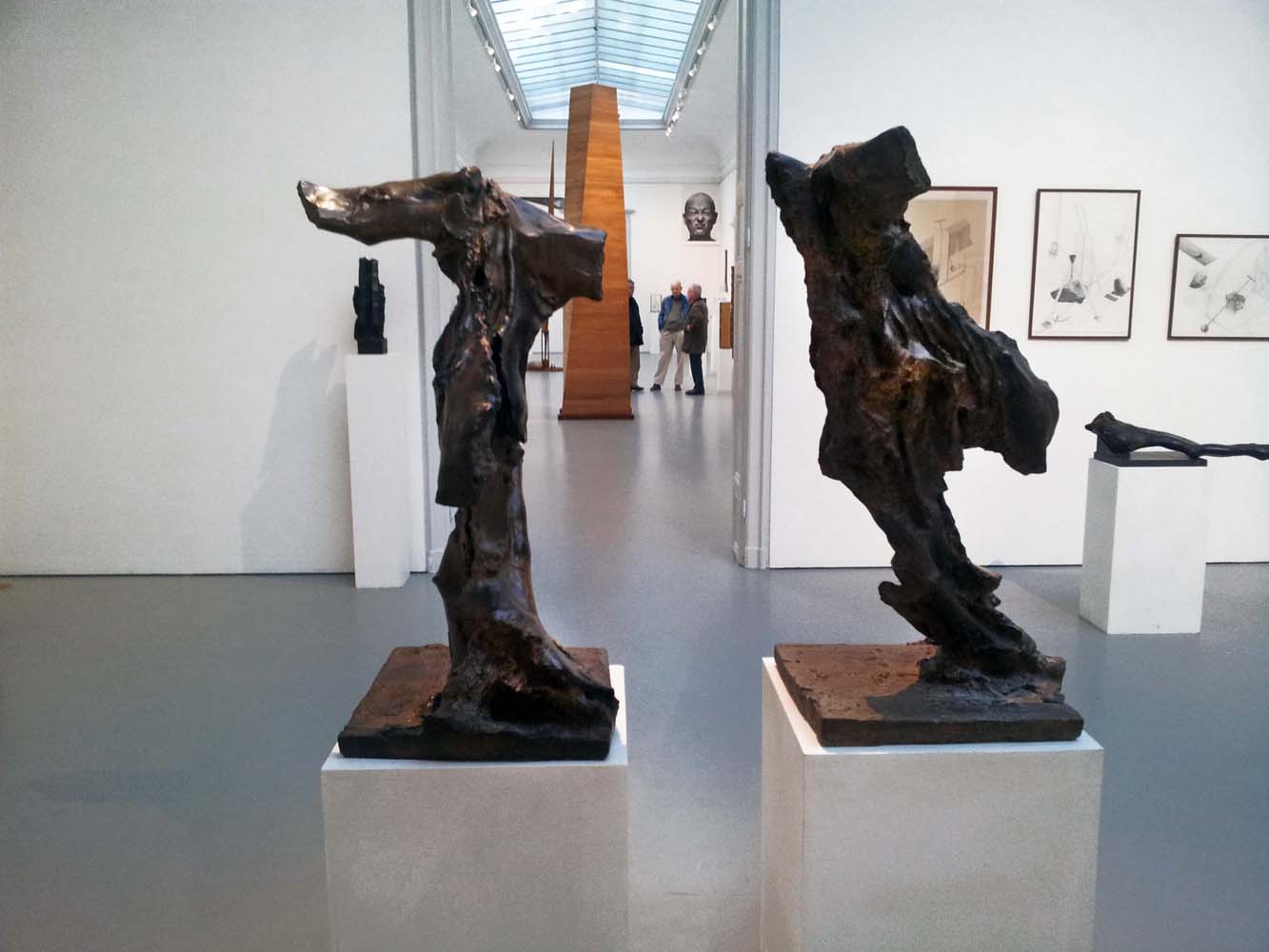 Kungl. Konstakademien för de fria konsterna, Stockholm 2012 — bild 114
