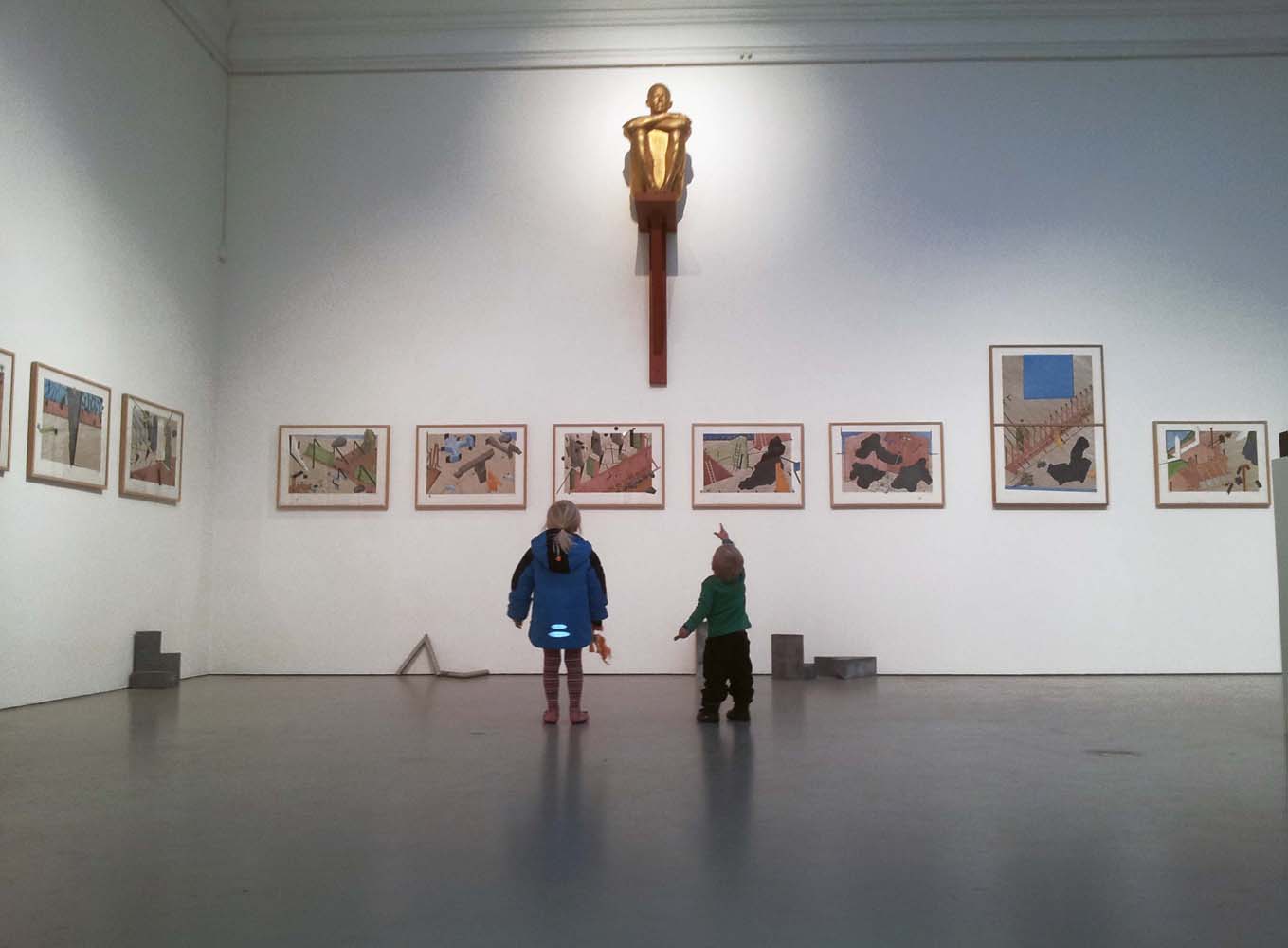 Kungl. Konstakademien för de fria konsterna, Stockholm 2012 — bild 99