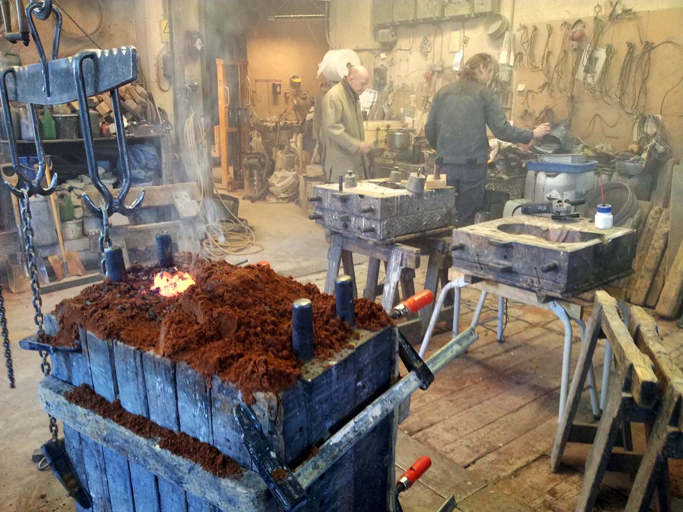 Foto: Jan Öqvist