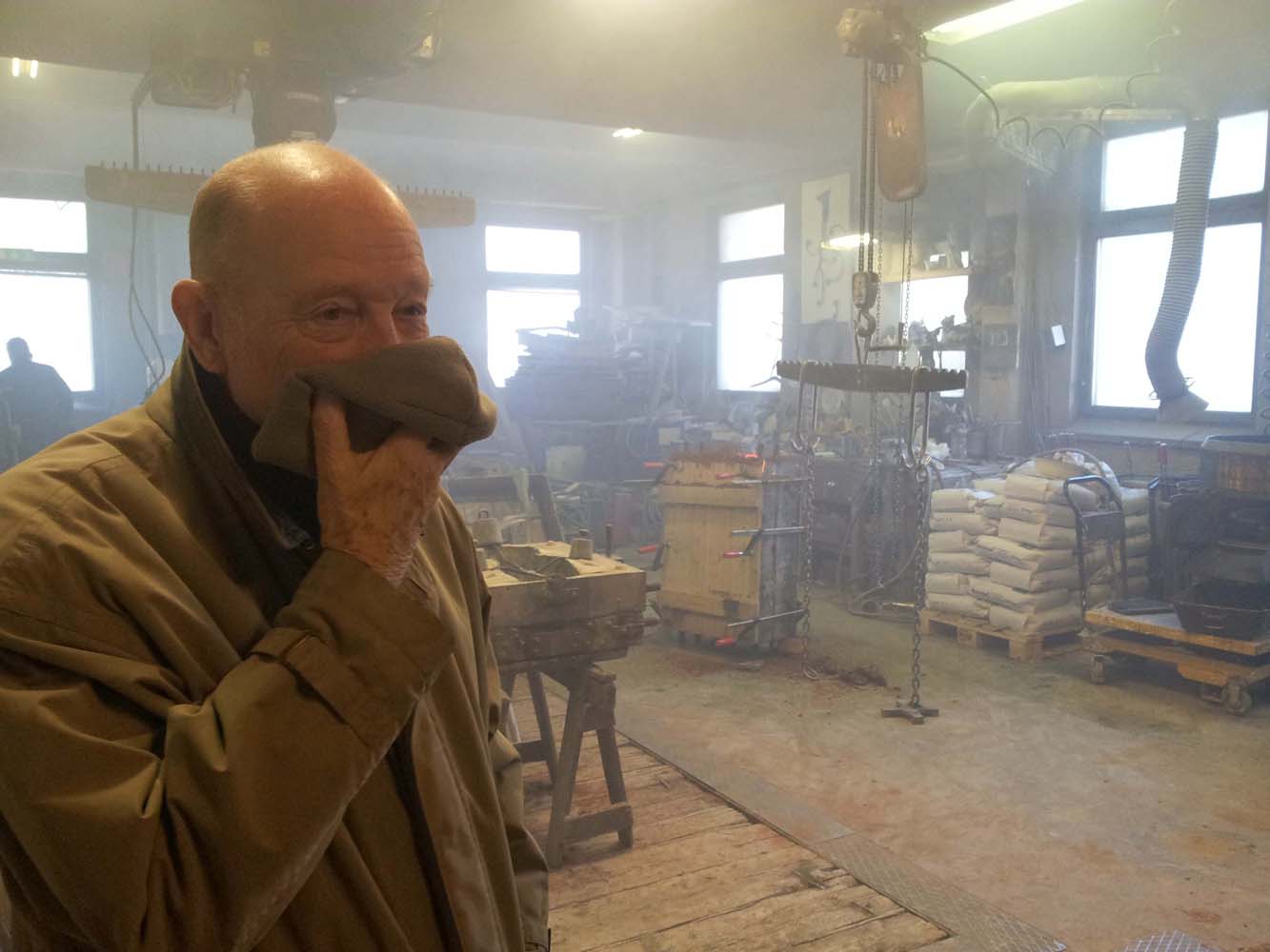 Foto: Jan Öqvist