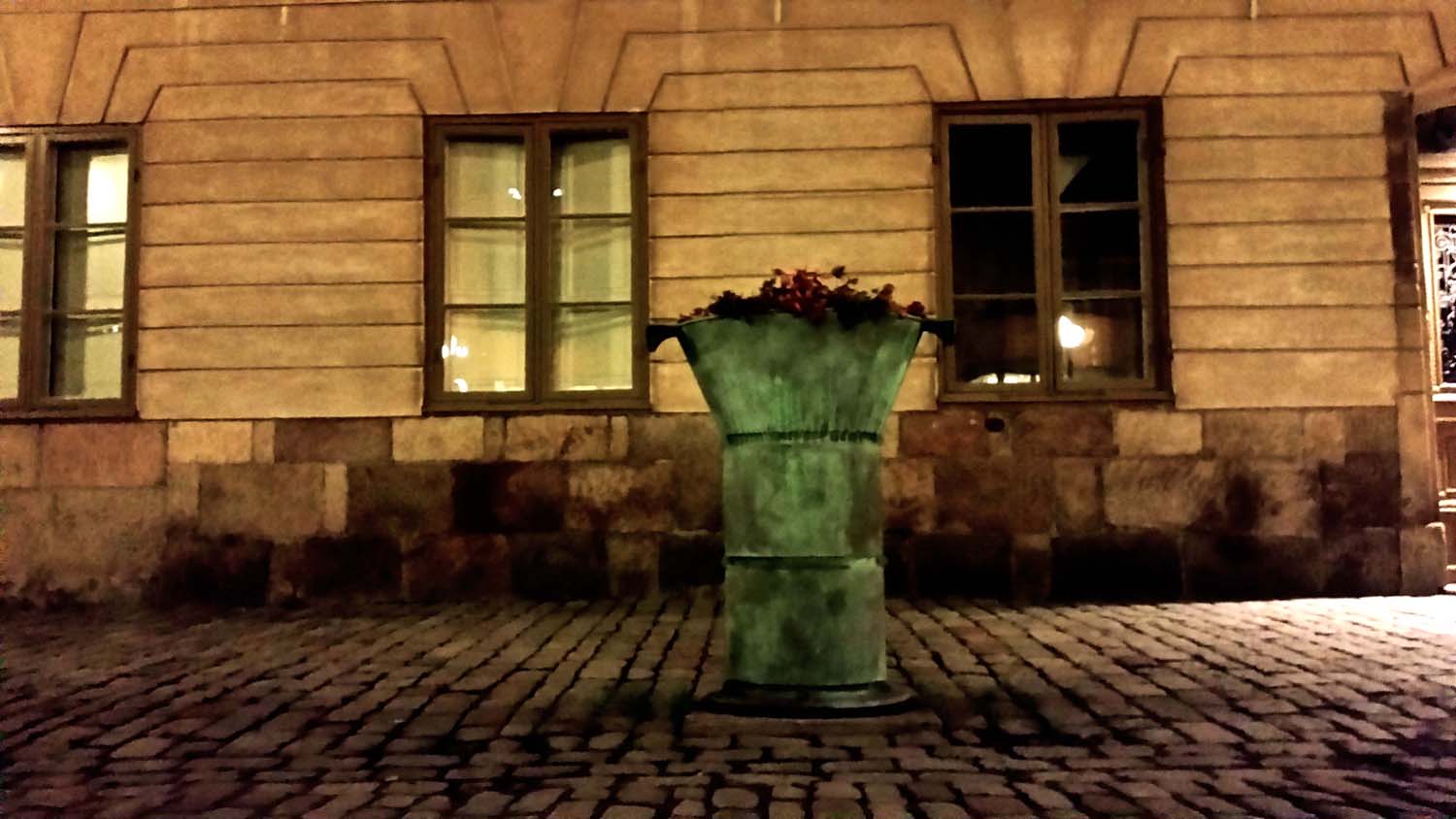 Ögonblick
