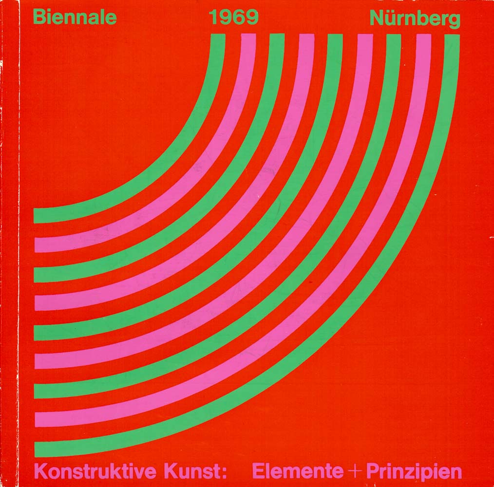Biennale Nürnberg