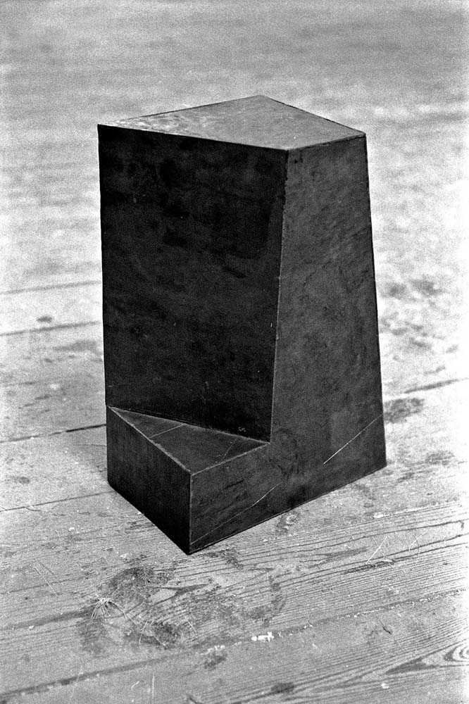 Azteker; bly 1978