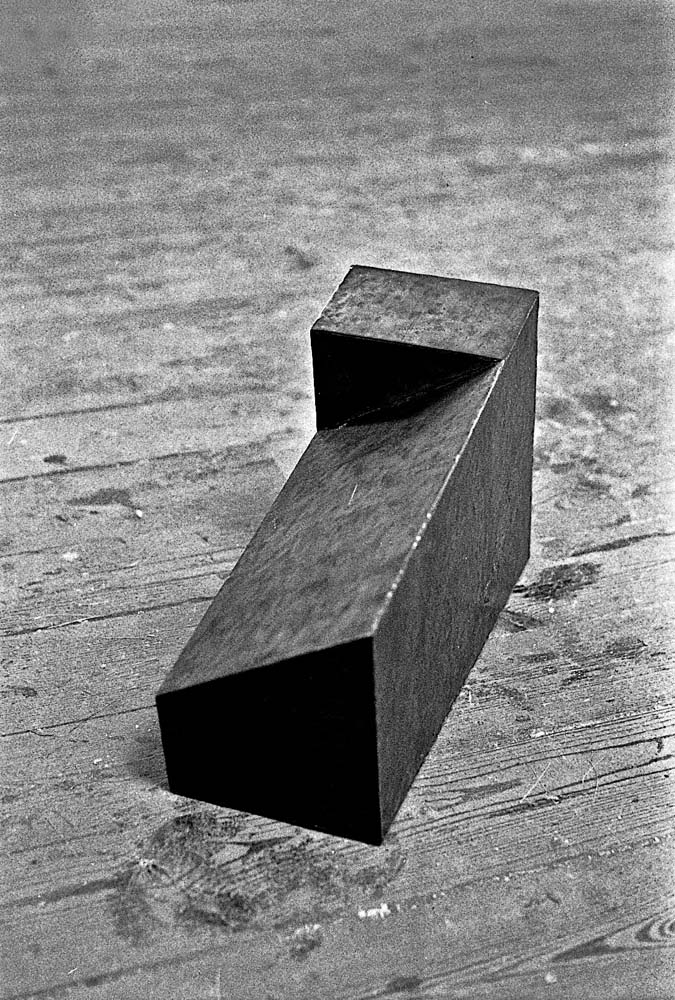 Azteker; bly 1978