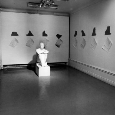 Galleri Doktor Glas, Kungsträdgården 1978 — bild 8
