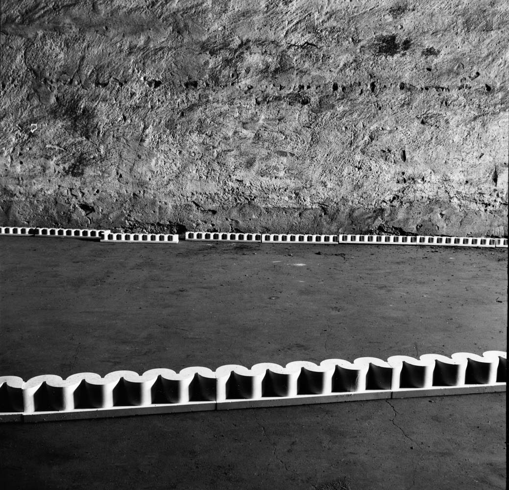 IBID* I Linoljefabriken Danviken Stockholm 1982 — bild 5