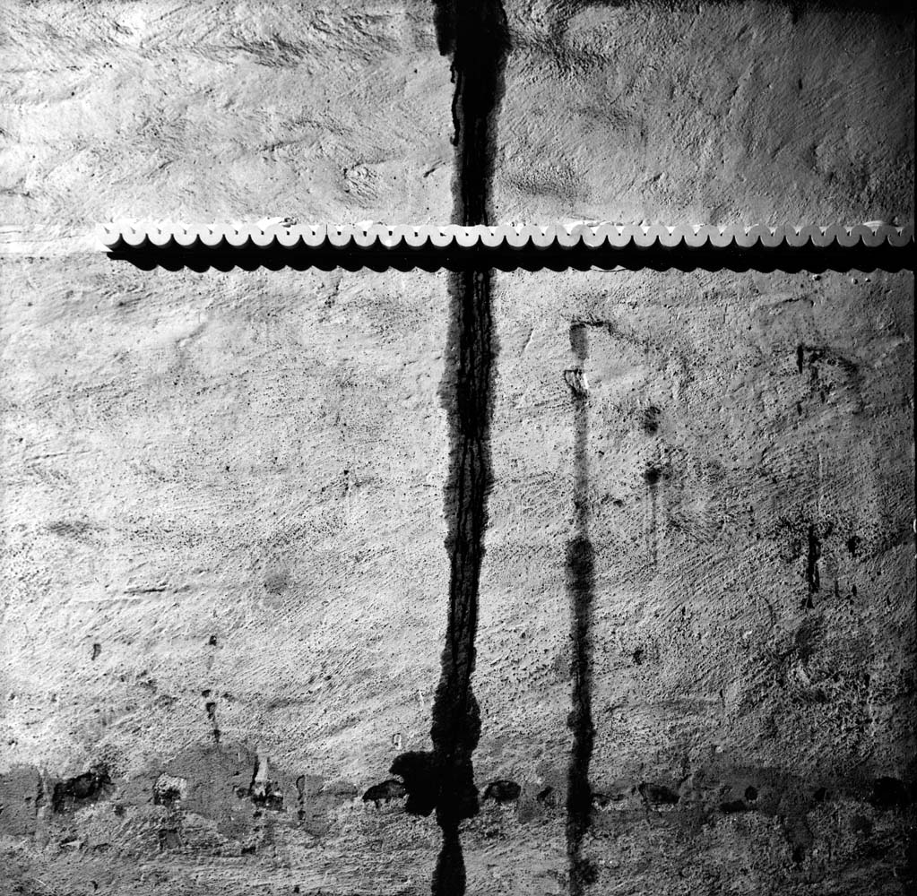 IBID* I Linoljefabriken Danviken Stockholm 1982 — bild 4