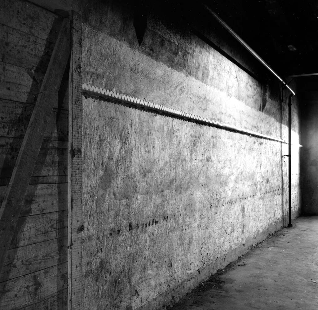 IBID* I Linoljefabriken Danviken Stockholm 1982 — bild 3