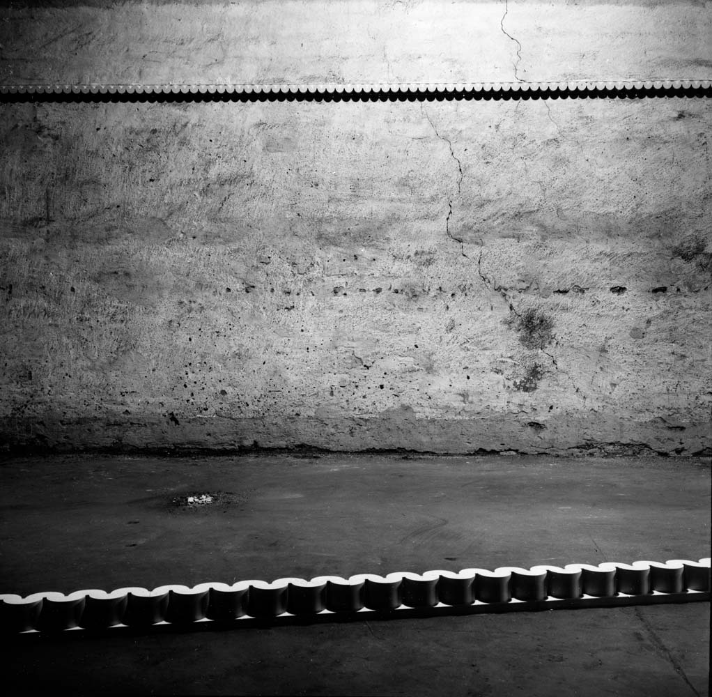 IBID* I Linoljefabriken Danviken Stockholm 1982 — bild 7