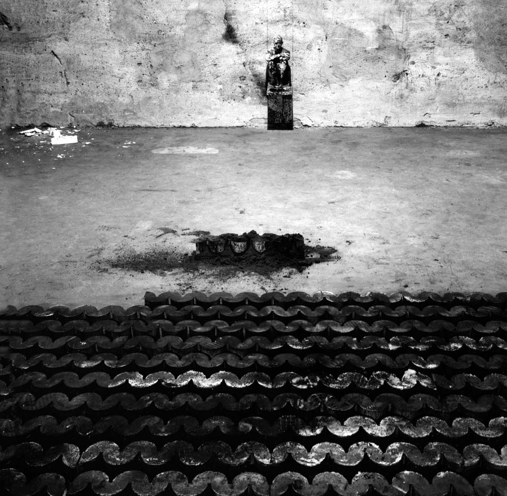 IBID* I Linoljefabriken Danviken Stockholm 1982 — bild 8