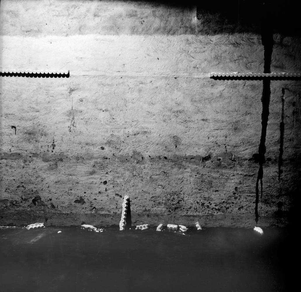 IBID* I Linoljefabriken Danviken Stockholm 1982 — bild 6