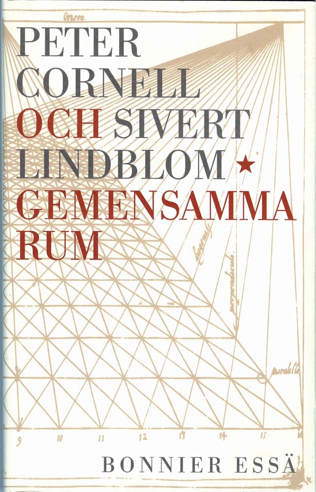 Gemensamma rum