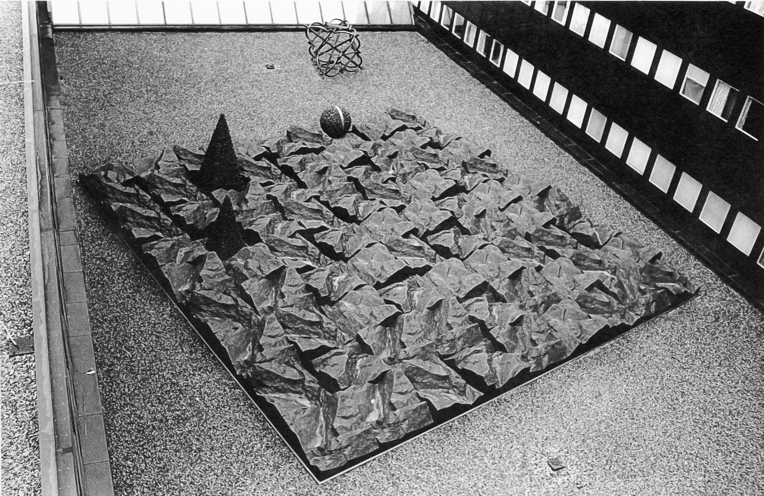 Garnisonen Stockholm 1972