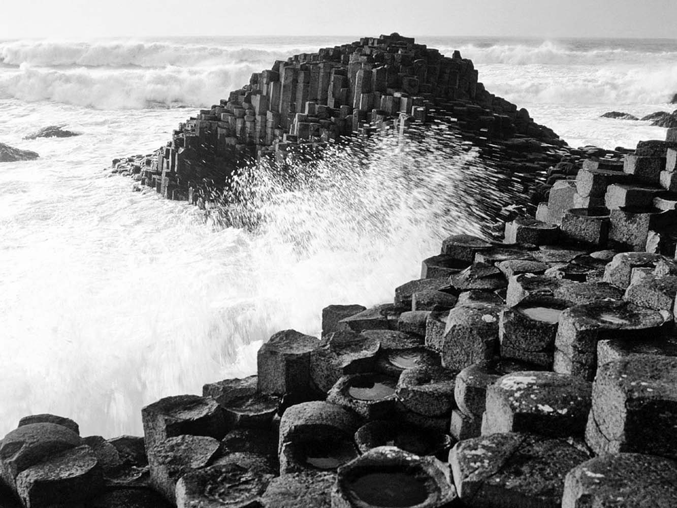 Giants Causeway, Nordirland
