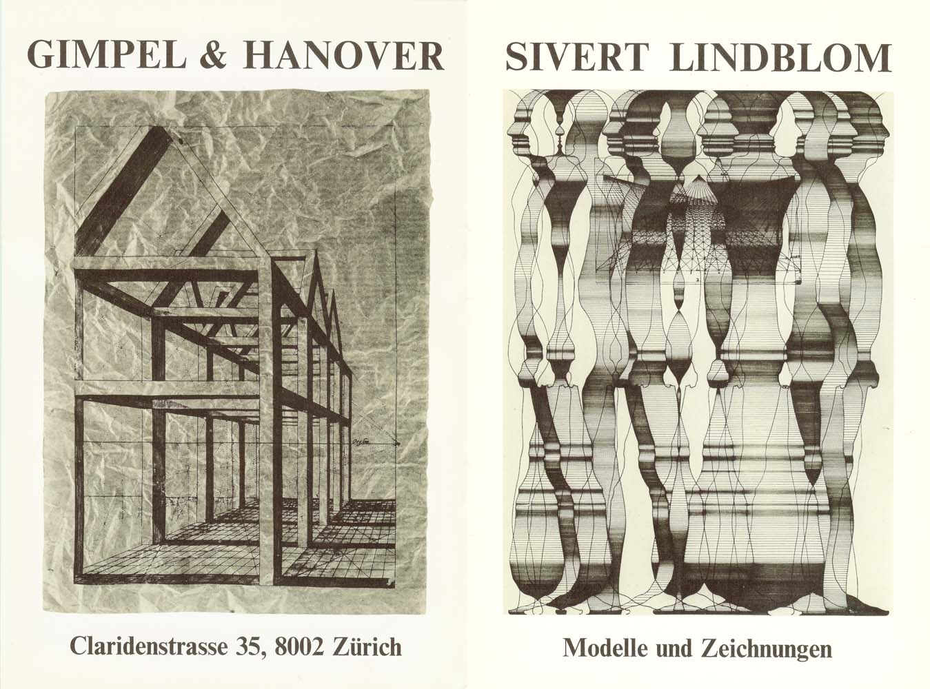 Gimpel & Hanover Galerie