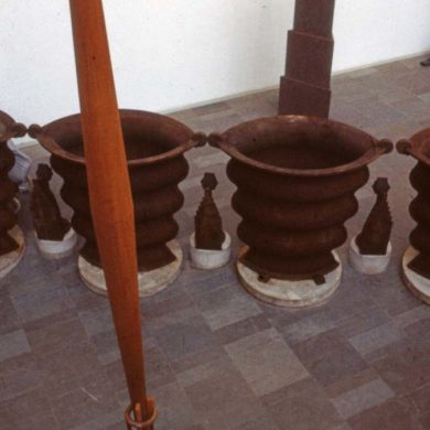 Lunds konsthall 1993 — bild 9