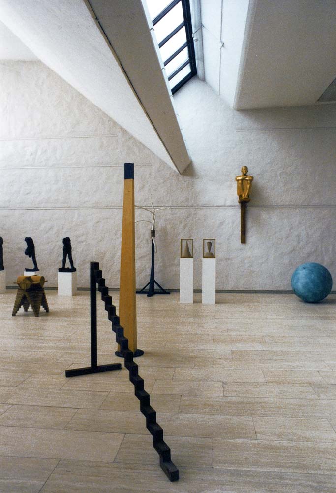 Skövde konsthall 1996 — bild 11