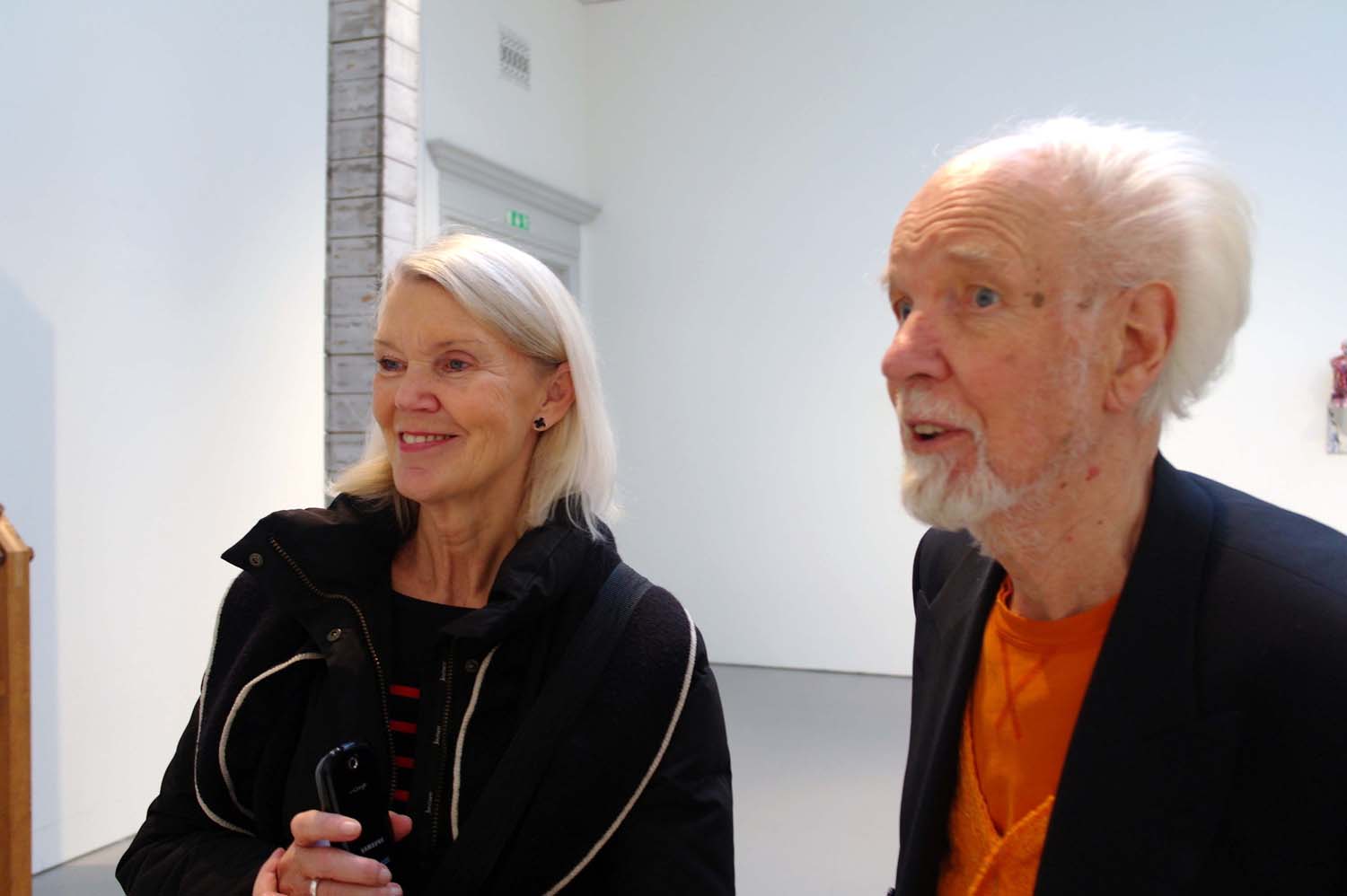 Kungl. Konstakademien för de fria konsterna, Stockholm 2012 — bild 32