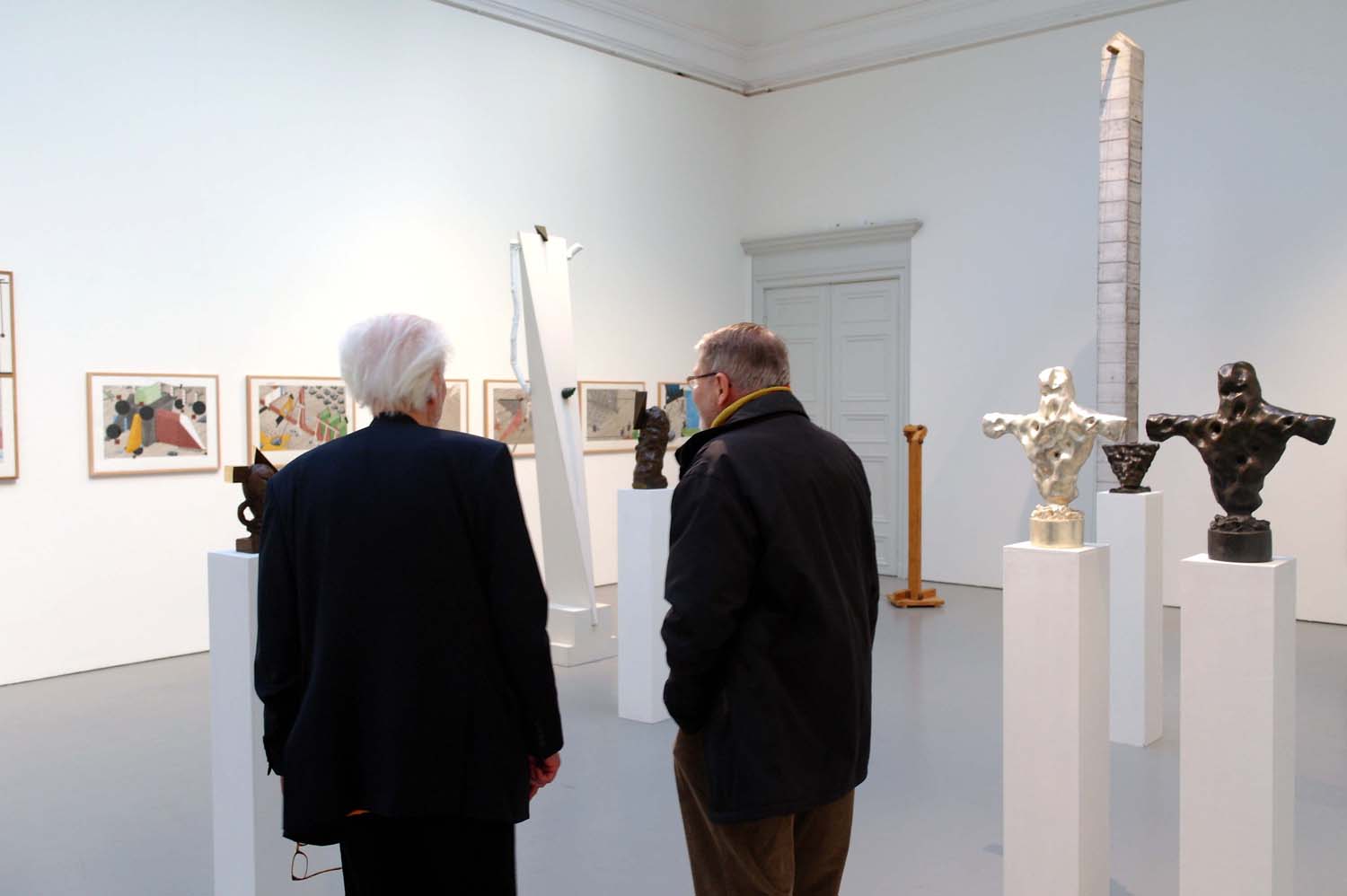 Kungl. Konstakademien för de fria konsterna, Stockholm 2012 — bild 23
