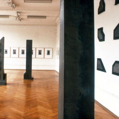 Galleri Doktor Glas, Kungsträdgården 1978 — bild 6