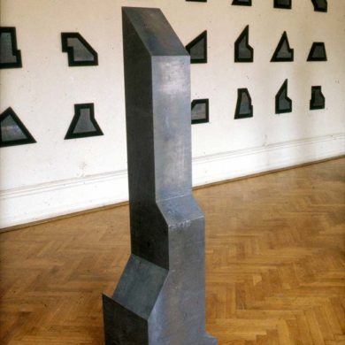 Galleri Doktor Glas, Kungsträdgården 1978 — bild 5